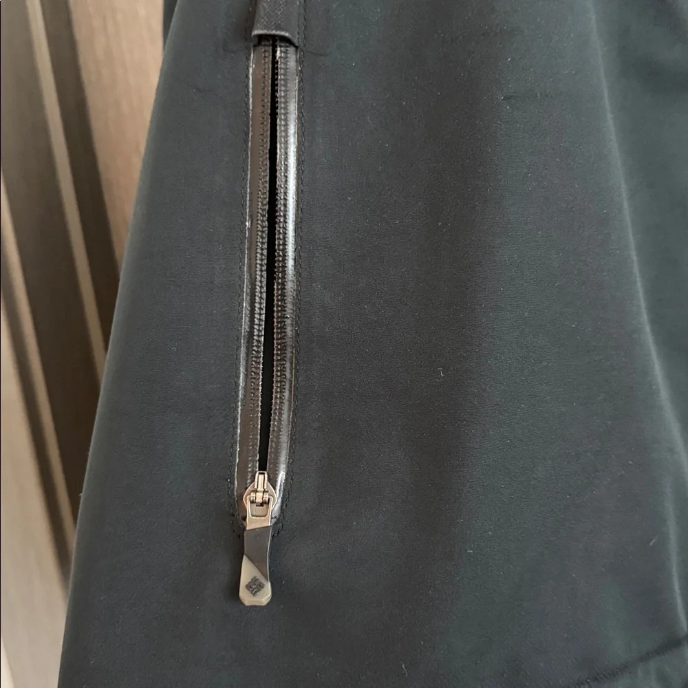 Columbia Titanium Men's Size XL Performance Jacket - Picture 7 of 9